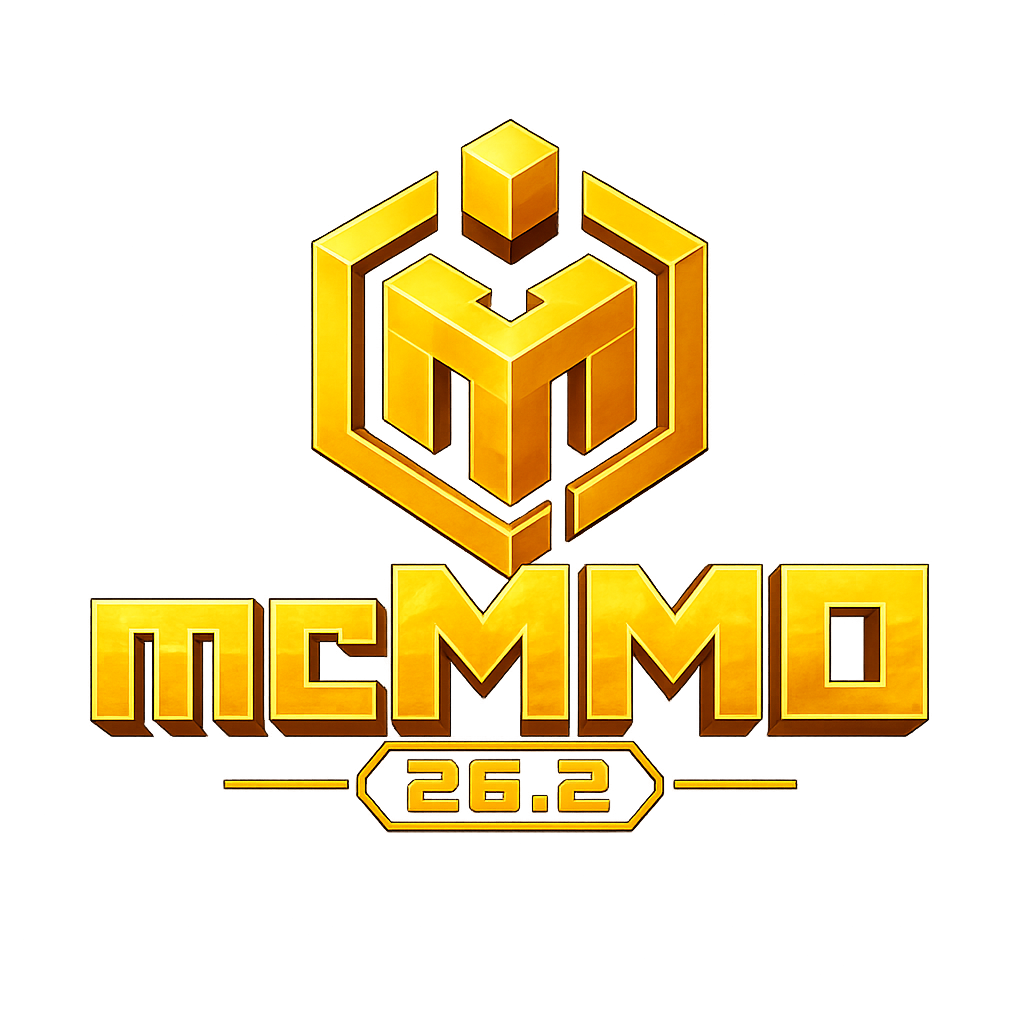 Эмблема системы развития LemonCraft